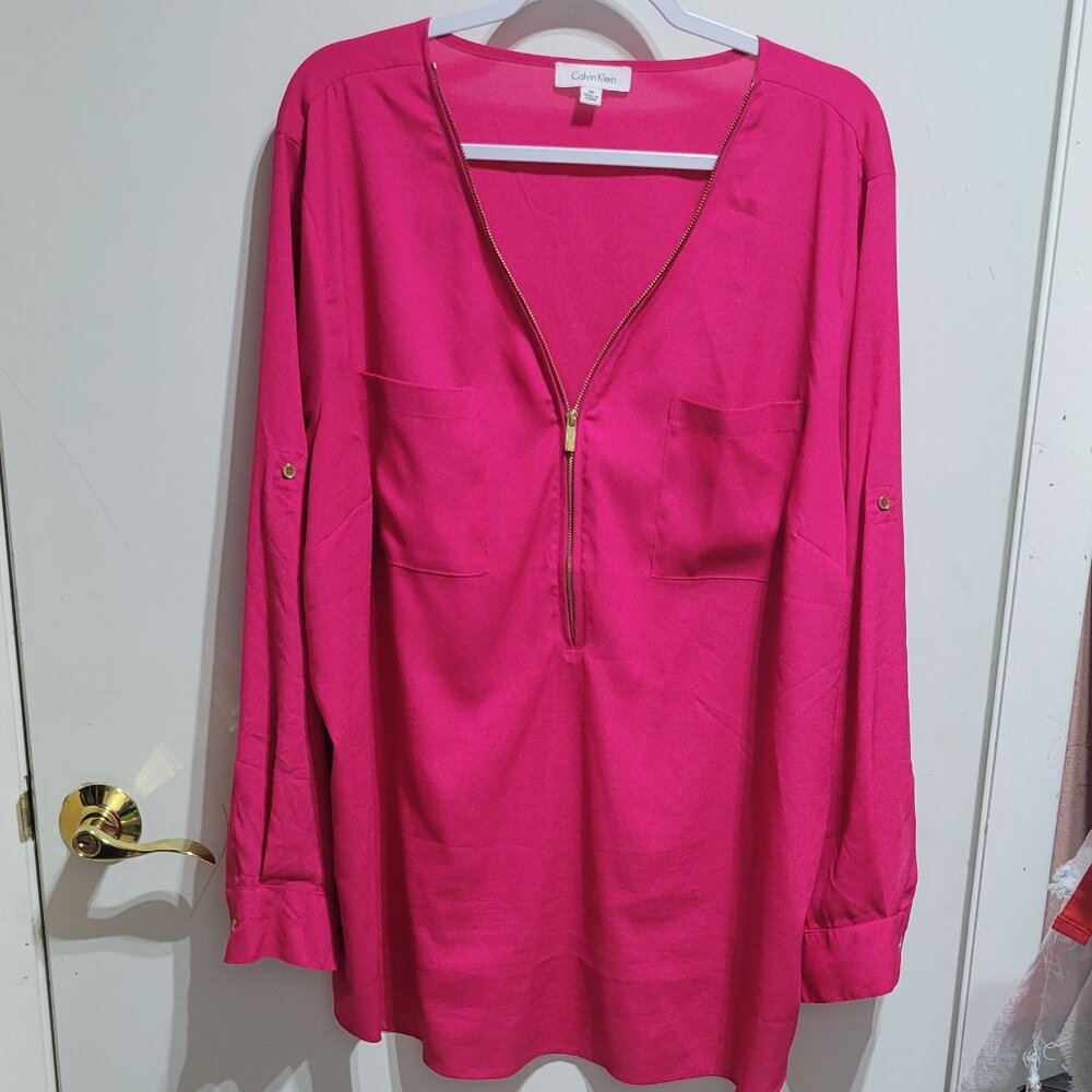 Calvin Klein Blouse
